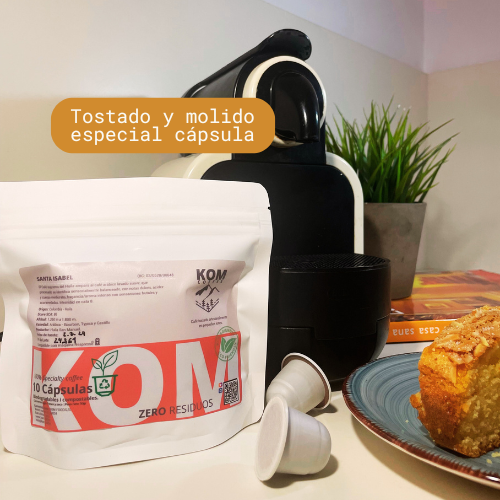 SANTA ISABEL | COLOMBIA - HUILA