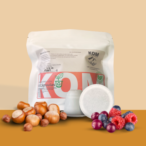 SANTA ISABEL | COLOMBIA - HUILA