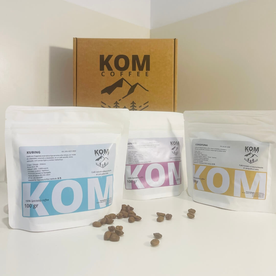 PACK CERVINO-3 ORIGENES