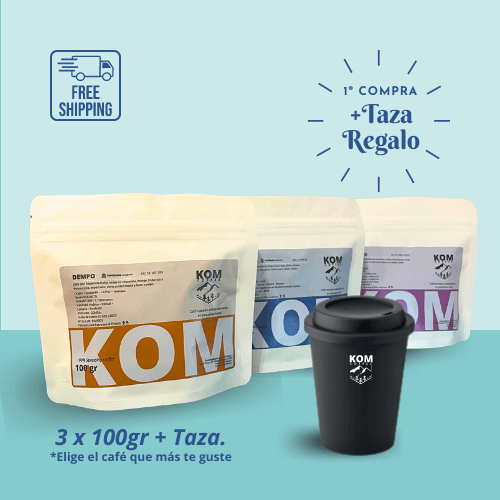 PACK CERVINO-3 ORIGENES