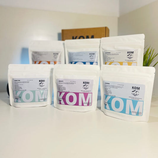 PACK LEGANI - 6 ORIGENES