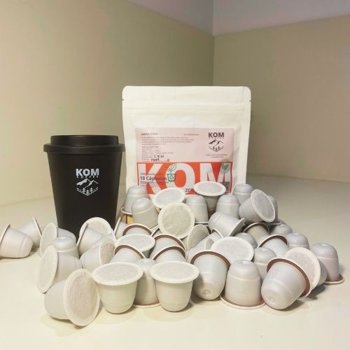 PACK NEVADO HUILA 100