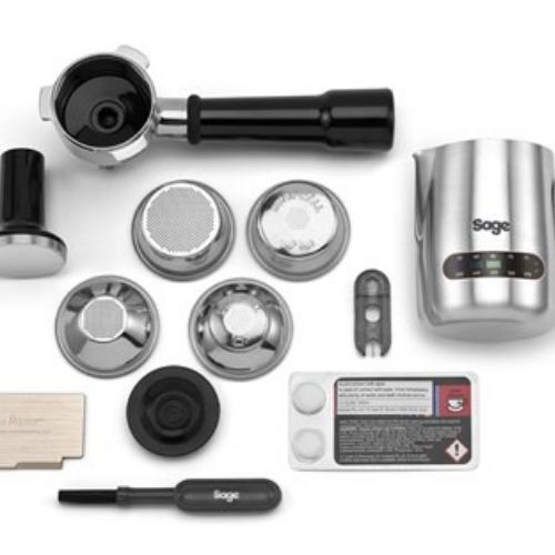 SAGE | BARISTA EXPRESS™