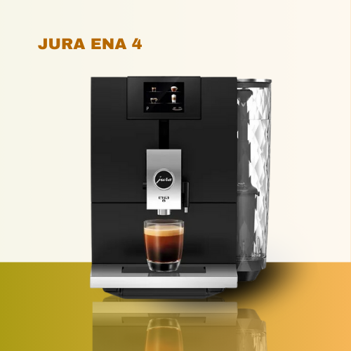 JURA ENA4