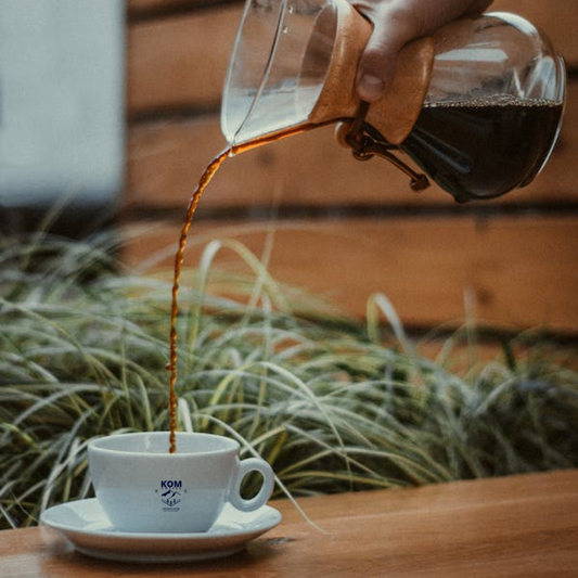 jarra cafe filtrado komcoffee