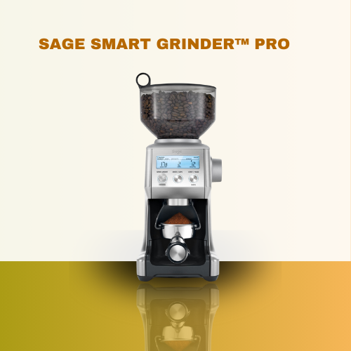 SAGE | MOLINILLO SMART PRO